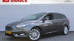 Gebruikt 2014 Ford Focus Stationwagen | € 8.545 (Eerlijke prijs)