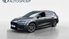 Gebruikt 2023 Ford Focus ST-Line Stationwagen | € 22.445 (Eerlijke prijs)