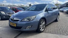 Gebruikt 2011 Opel Astra Edition Stationwagen | € 3.450 (Goede deal)