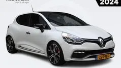Gebruikt 2016 Renault Clio IV Trophy Hatchback | € 16.900 (Eerlijke prijs)