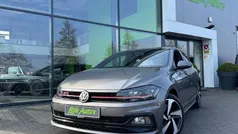 Hatchback Gebruikt 2018 VW Polo GTI Hatchback | € 19.995 (Eerlijke prijs)