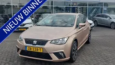 Paars Gebruikt 2017 Seat Ibiza Business Hatchback | € 12.950 (Goede deal)