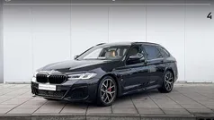 Gebruikt 2021 BMW 530 Executive Stationwagen | € 39.900 (Goede deal)