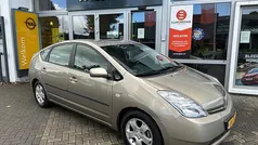 Gebruikt 2006 Toyota Prius Hatchback | € 5.850 (Eerlijke prijs)