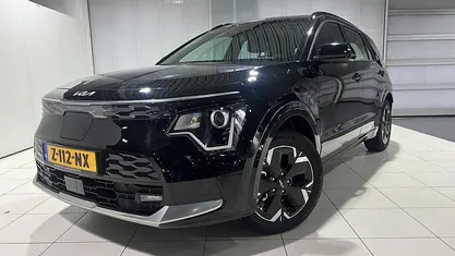 Occasion 2024 Kia e-Niro SUV | € 32.950 (Eerlijke prijs)