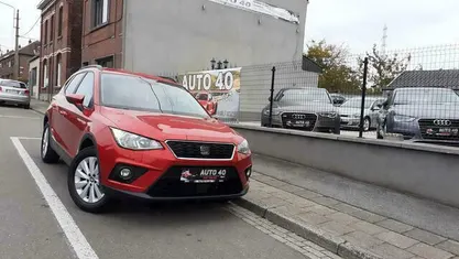 Occasion Seat Arona Sport 95 PK (69 kW) 2018 SUV