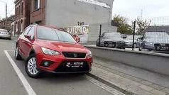 Gebruikt 2018 Seat Arona Sport SUV | € 14.990 (Eerlijke prijs)