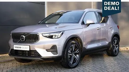 Occasion 2025 Volvo XC40 SUV | € 44.950 (Eerlijke prijs)