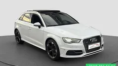 Gebruikt 2015 Audi A3 Sportback Ambition Hatchback | € 13.740 (Eerlijke prijs)