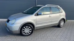 Grijs Gebruikt 2005 VW Polo Hatchback | € 1.999 (Goede deal)