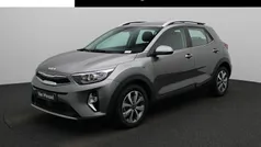 Gebruikt 2024 Kia Stonic SUV | € 25.400 (Eerlijke prijs)