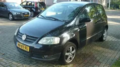 Gebruikt 2005 VW Fox Trendline Hatchback | € 950 (Eerlijke prijs)