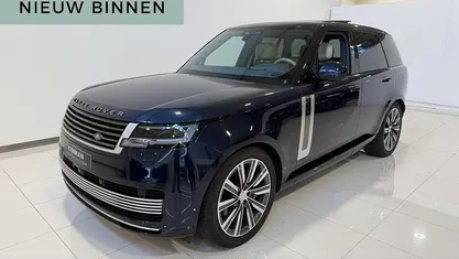 Occasion 2024 Land Rover Range Rover SUV | € 199.950