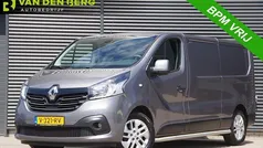 Gebruikt 2018 Renault Trafic Luxe Van | € 14.800 (Eerlijke prijs)