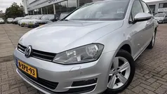 Gebruikt 2013 VW Golf VII Highline Hatchback | € 4.950 (Eerlijke prijs)