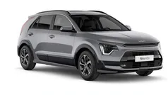 Gebruikt 2025 Kia Niro SUV | € 35.995 (Eerlijke prijs)