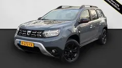 Gebruikt 2022 Dacia Duster Journey SUV | € 16.750 (Goede deal)