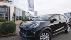 Gebruikt 2020 Ford Puma Sedan | € 16.450 (Goede deal)