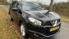 Gebruikt 2014 Nissan Qashqai +2 SUV | € 5.650 (Super prijs)