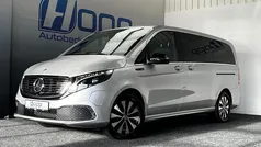 Gebruikt 2021 Mercedes EQV300 Van | € 39.950 (Super prijs)
