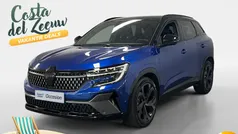 Blauw Gebruikt 2022 Renault Austral Iconic Esprit Alpine SUV | € 35.995 (Eerlijke prijs)