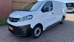 Wit Gebruikt 2021 Opel Vivaro Edition Van | € 12.950 (Super prijs)
