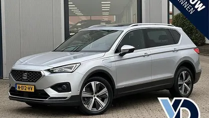 Occasion 2021 Seat Tarraco XCELLENCE SUV | € 28.950 (Eerlijke prijs)