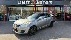 Gebruikt 2010 Suzuki Swift Hatchback | € 6.499 (Eerlijke prijs)