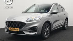 Zilver Gebruikt 2022 Ford Kuga ST-Line SUV | € 25.940 (Goede deal)