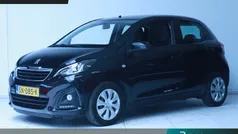 Gebruikt 2018 Peugeot 108 Active Hatchback | € 8.540 (Eerlijke prijs)