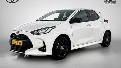 Occasion 2023 Toyota Yaris Executive Hatchback | € 25.945 (Eerlijke prijs)