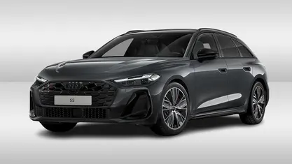 Occasion Audi S5 368 PK (270 kW) 2025 Stationwagen