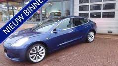 Blauw Gebruikt 2019 Tesla Model 3 Standard Range Sedan | € 19.980 (Eerlijke prijs)