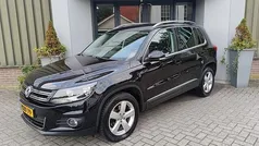 Gebruikt 2012 VW Tiguan Comfortline SUV | € 8.995 (Goede deal)
