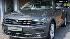 Grijs Gebruikt 2020 VW Tiguan Highline SUV | € 32.549 (Goede deal)