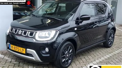 Occasion 2021 Suzuki Ignis Hatchback | € 15.725 (Goede deal)