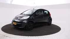 Gebruikt 2008 Peugeot 107 Hatchback | € 1.995 (Eerlijke prijs)