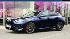 Tansanit Gebruikt 2025 BMW 120 M Sport Hatchback | € 48.950 (Eerlijke prijs)