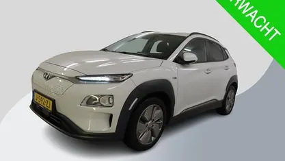 Occasion 2020 Hyundai Kona SUV | € 14.950 (Super prijs)