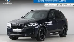 Gebruikt 2021 BMW iX3 Executive SUV | € 36.900 (Eerlijke prijs)