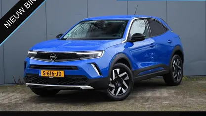 Occasion 2023 Opel Mokka SUV | € 20.495 (Eerlijke prijs)