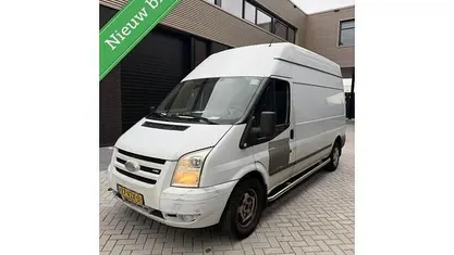 Occasion Ford Transit 140 PK (102 kW) 2009 Overige Van