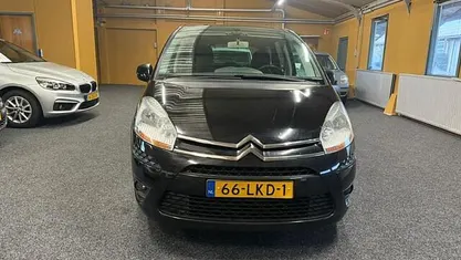 Occasion Citroën C4 Picasso 120 PK (88 kW) 2010 MPV