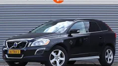 Gebruikt 2012 Volvo XC60 R-Design SUV | € 8.950 (Goede deal)