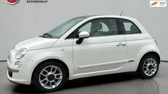 Gebruikt 2011 Fiat 500 Lounge Hatchback | € 3.995 (Eerlijke prijs)