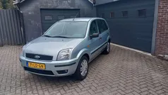 Gebruikt 2002 Ford Fusion MPV | € 1.250 (Eerlijke prijs)