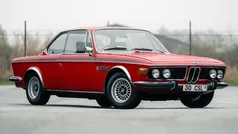 Rood Gebruikt 1973 BMW 3.0CSL Basis | € 58.200