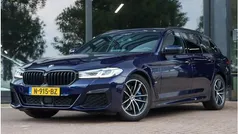 Gebruikt 2021 BMW 530e Executive Stationwagen | € 35.900 (Eerlijke prijs)