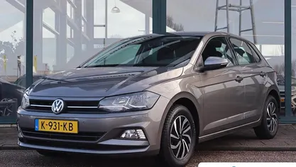 Occasion VW Polo Comfortline 95 PK (69 kW) 2021 Hatchback