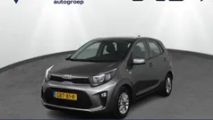 Gebruikt 2024 Kia Picanto Hatchback | € 15.450 (Eerlijke prijs)